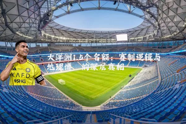 大洋洲1.5个名额：赛制逻辑与地理博弈的深层真相