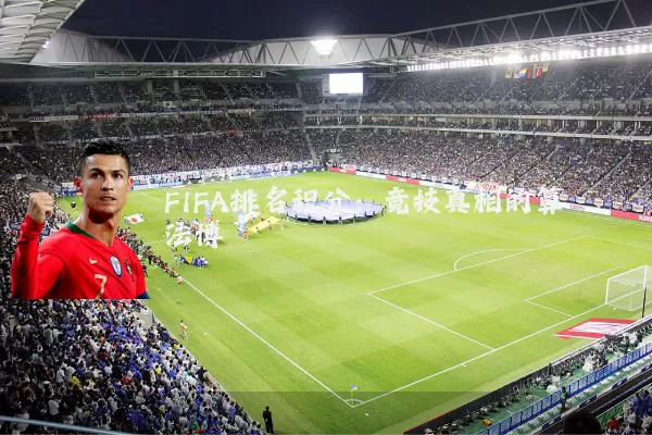 FIFA排名积分:竞技真相的算法博弈